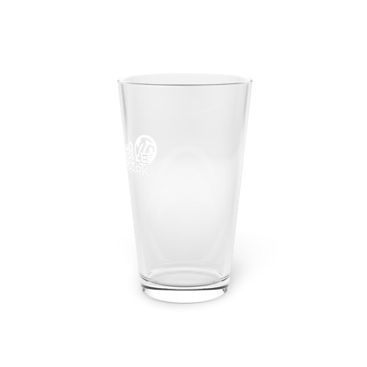 Ohiopyle State Park Pint Glass