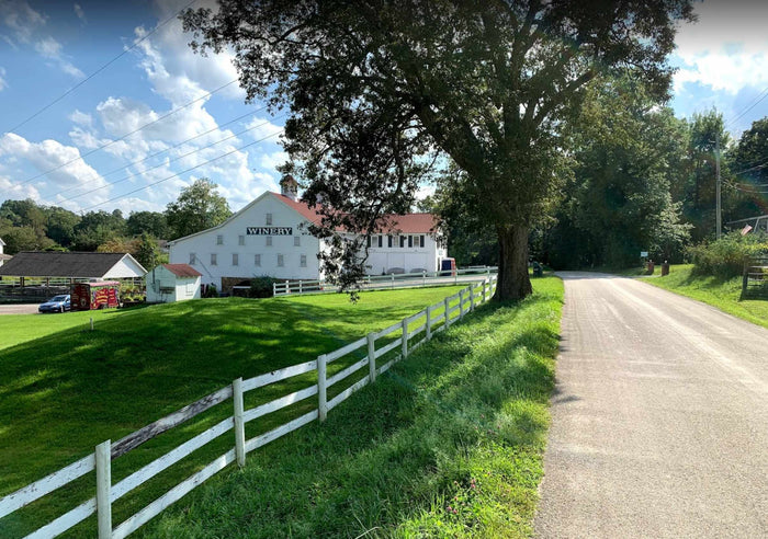 Ohiopyle Wine & Arts Festival