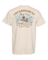 Youghiogheny Rafting T-Shirt