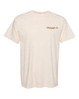 An Ohiopyle rafting t-shirt